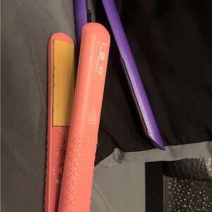 2 for 1 Hair Straighteners
